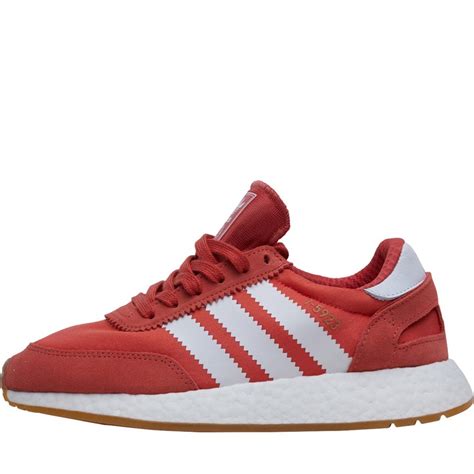 sneakers adidas dames rood|adidas online shop.